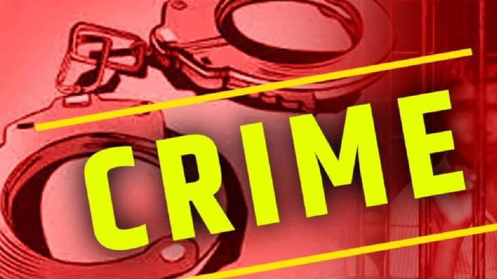 thieves snatched mangalsutra worth rs 1 lakh 89 thousand from pedestrian