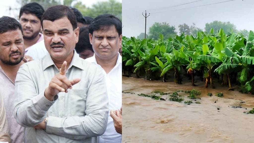 Agriculture department officers staff Maharashtra donated one day salary farmers relief aid