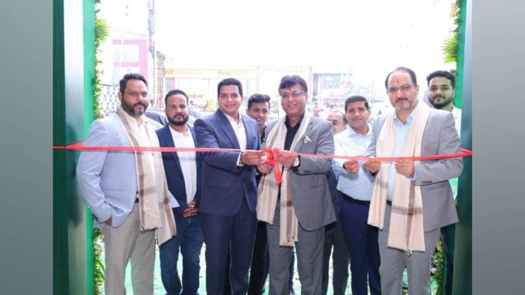 sales of electric vehicles growing rapidly in India number of sales less