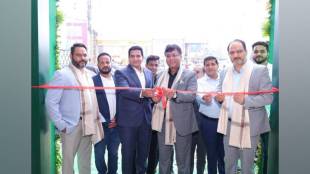 sales of electric vehicles growing rapidly in India number of sales less