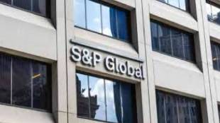 S and P global expects Indias economy to grow in 2025 26