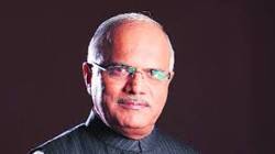 साहित्यामध्ये ‘स्त्री’ला पराक्रमी नायिका करण्यात अण्णा भाऊ साठे यांचे योगदान; विनय सहस्रबुद्धे यांचे मत