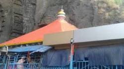 एकवीरा माता देवी मंदिराच्या सभा मंडपासाठी १५ लाखांचा निधी, विधान परिषदेच्या उपसभापती डाॅ. नीलम गोऱ्हे यांची घोषणा