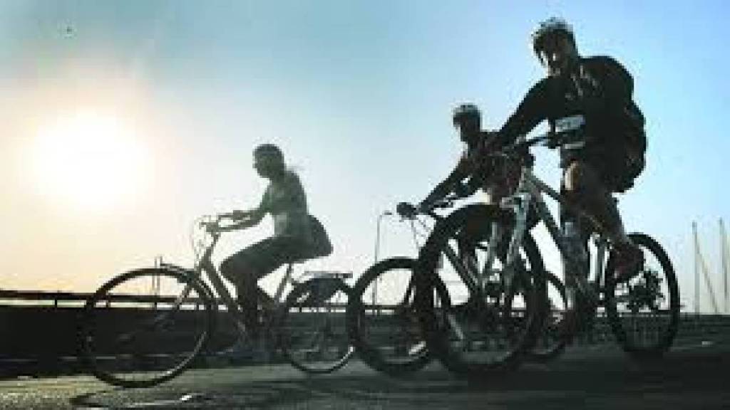 Pune Grand Challenge 2026 cycling event