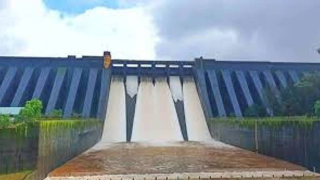 Koyna Dam victims rehabilitation pending 65 years