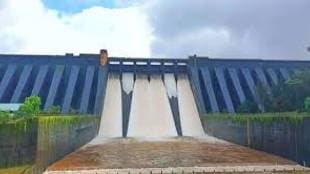 Koyna Dam