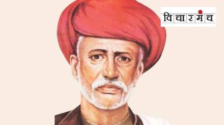 Satyashodhak Samaj loksatta article