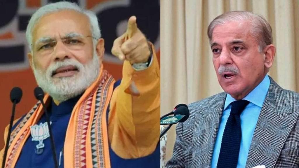 India On Pakistan Air Strike Khyber Pakhtunkhwa Attacks