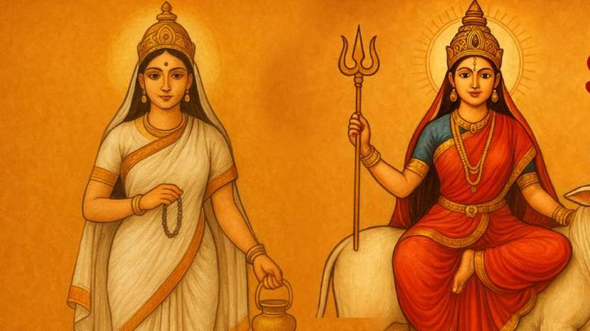  Do not do these mistakes during this Navratri 