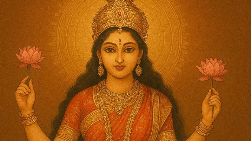 Akhand Deep during Navratri Know the rules and importance