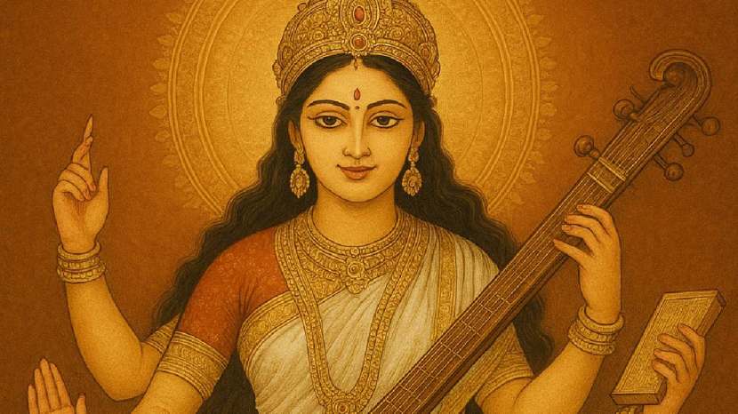Akhand Deep during Navratri Know the rules and importance