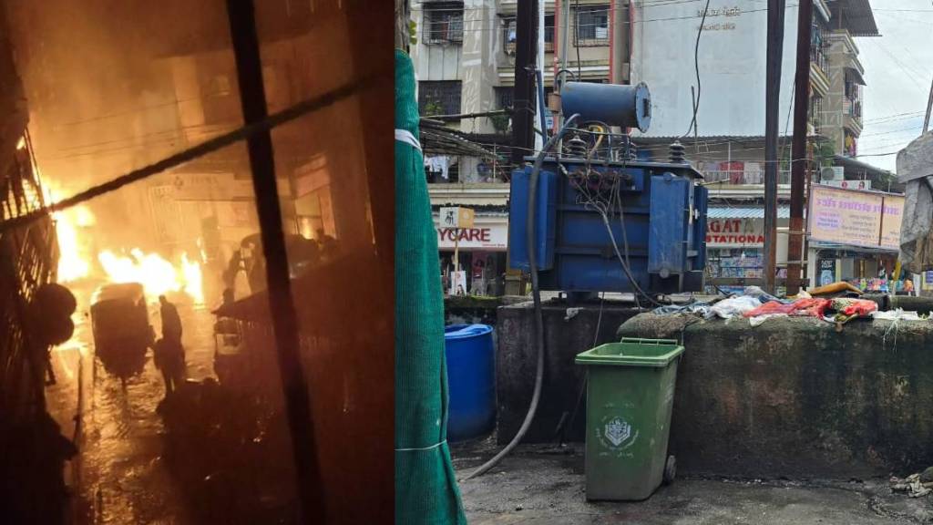 vasai electricity news loksatta vasai electricity news loksatta