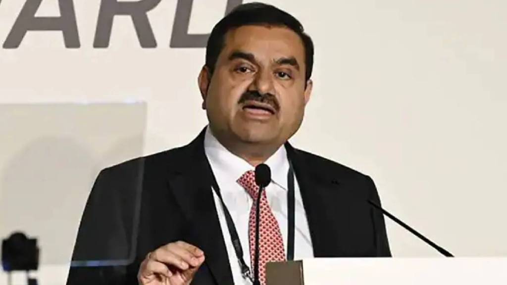 Gautam Adani On Hindenburg Gautam Adani On Hindenburg