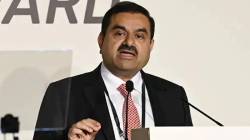 Gautam Adani : ‘हिंडेनबर्गचा अहवाल फक्त अदानी समूहावर हल्ला नव्हता तर…’, गौतम अदानींचं मोठं वक्तव्य