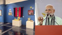 PM Modi Gifts: पेंटिंग, शाल, शिल्प अन् बरंच काही; पंतप्रधान मोदींना मिळालेल्या भेटवस्तूंचा आजपासून लिलाव