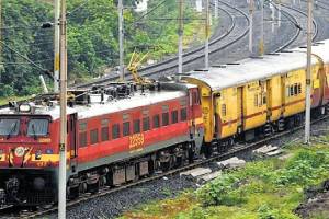 Railway Employees Bonus