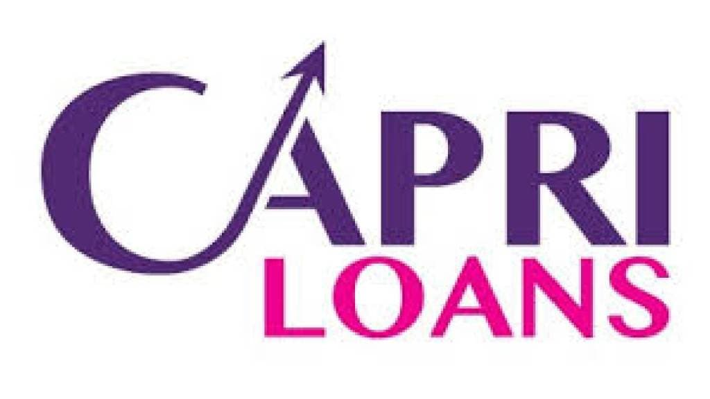 Capri global capital Capri global capital