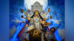 नवरात्रोत्सवात डीजेचा सर्रास वापर, गणेशोत्सवासाठी वेगळे आणि नवरात्रोत्सवाची वेगळे नियम का ? नागरिकांचा सवाल