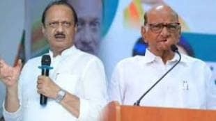 both NCP Parties focused on Pimpri Chinchwad municipal elections