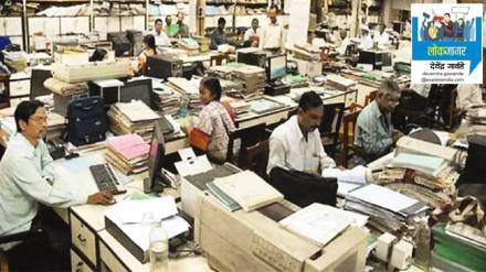 maharashtra administration in crisis bureaucratic