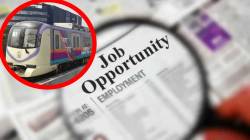 MAHA-Metro Job : पुणे-नागपूर मेट्रोत या पदांसाठी भरती, दोन लाखांपर्यंत मिळणार पगार
