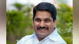 Kolhapur MLA satej Patil