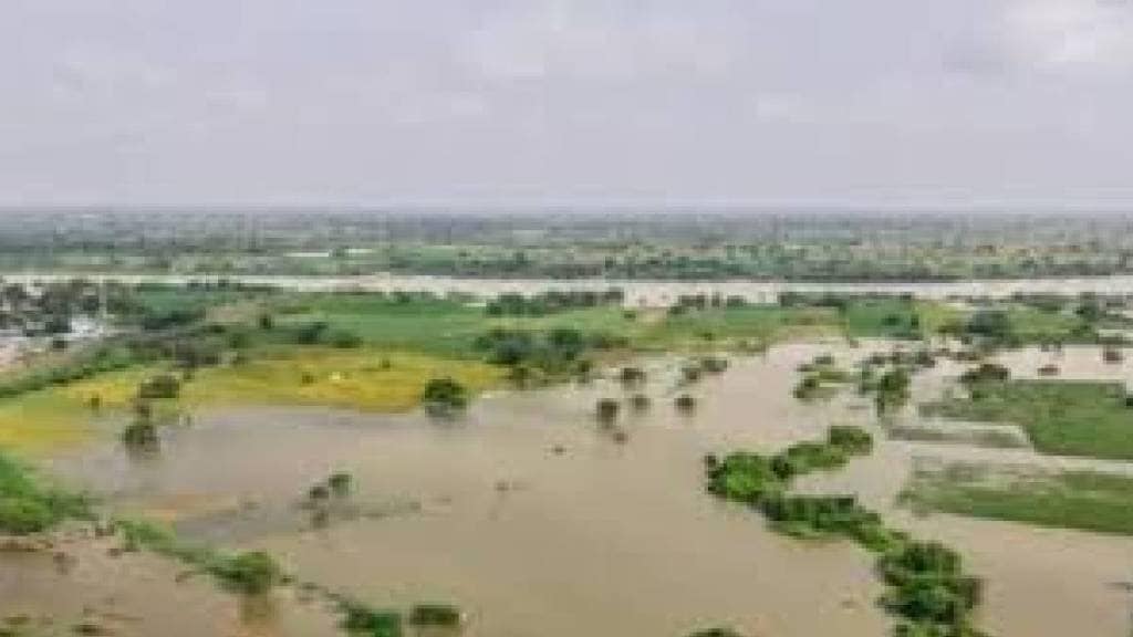 farmers angry crop insurance changes GPS photo rule limits compensation for rain flood losses
