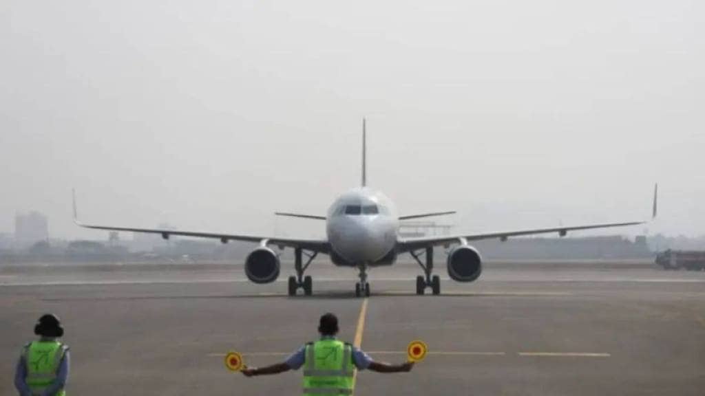 Navi Mumbai International Airport, Navi Mumbai airport inauguration, PM Modi airport opening, Navi Mumbai transport services,