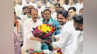 Ajit Pawar local elections, Pune local body elections, Mahavikas Aghadi election strategy, local council elections Maharashtra,