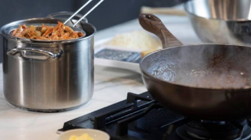 Foods Not To Cook In Pressure Cooker
