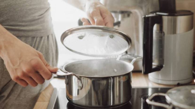 Foods Not To Cook In Pressure Cooker