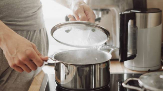 Foods Not To Cook In Pressure Cooker