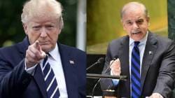 Trump Meets Sharif : अमेरिका-पाकिस्तान संबंधाबाबत माजी भारतीय राजदूतांचा मोठा दावा; म्हणाले, ‘ट्रम्प यांची संतप्त पोस्ट लवकरच…’