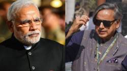 Shashi Tharoor : केंद्र सरकार मोठं पाऊल उचलणार? शशी थरूर यांनाही मिळणार लाभ; ‘हा’ दर्जा अबाधित राहणार?