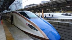 Bullet Train Update : मुंबई-अहमदाबाद बुलेट ट्रेन कधी धावणार? मोठी अपडेट समोर, रेल्वेमंत्र्यांनी सांगितली तारीख