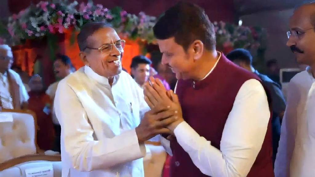 NCP sharad Pawar Jalgaon arun gujarathi announced his political retirement
