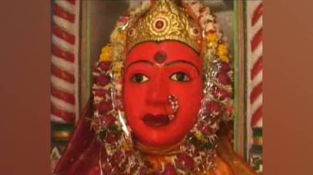 navratri at renuka mata Temple navratri at renuka mata Temple