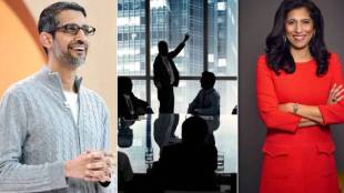 Top 10 Indian CEO