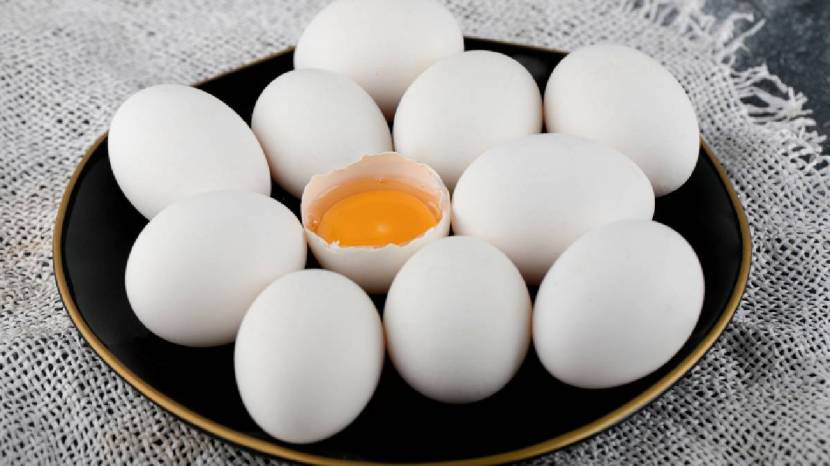 Foods That Offer More Protein Than Eggs