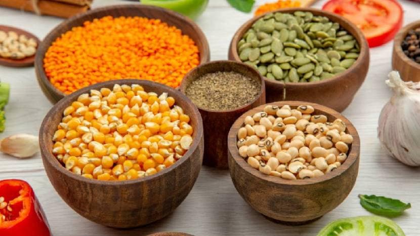 Foods That Offer More Protein Than Eggs