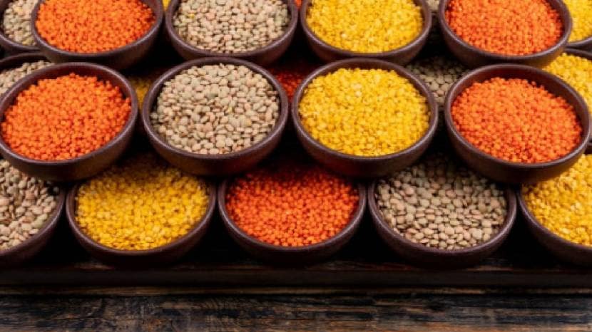 Foods That Offer More Protein Than Eggs