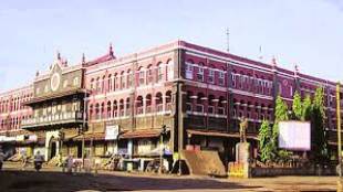Kolhapur Municipal Corporation faces public anger as corruption rises