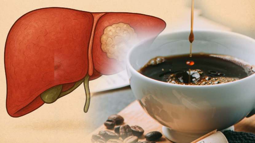 Liver cancer foods to avoid