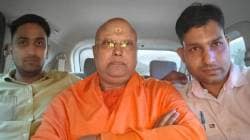 Swami Chaitanyananda Arrest : स्वामी चैतन्यानंद सरस्वतीला अटक, दिल्ली पोलिसांची कारवाई; १७ विद्यार्थिनींचा विनयभंग केल्याचा आरोप