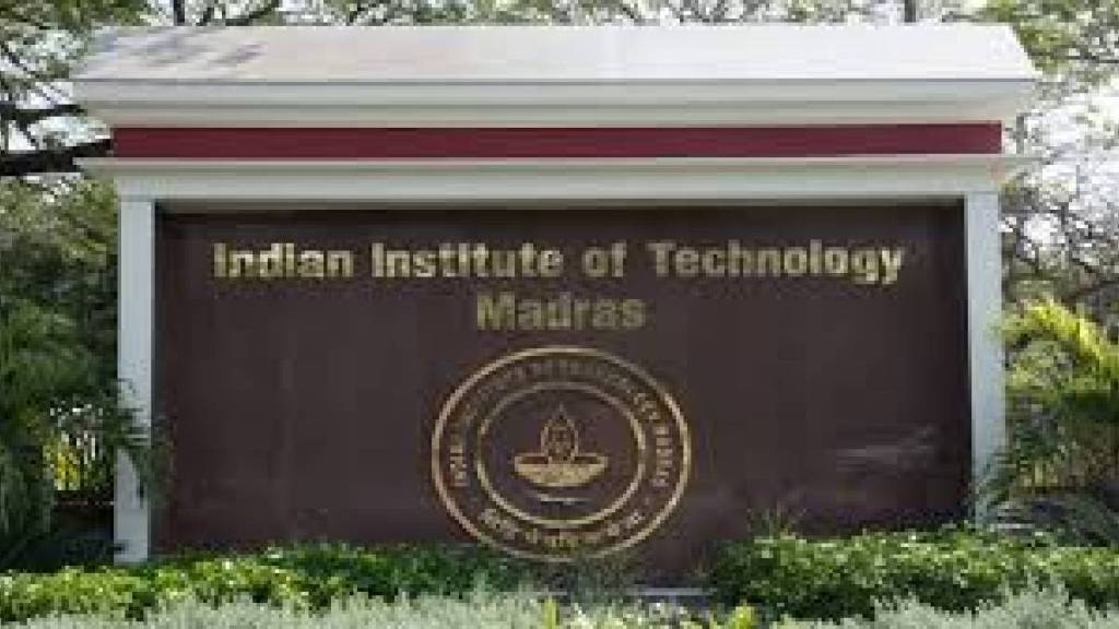 IIT madras set up Indias first cancer tissue bank