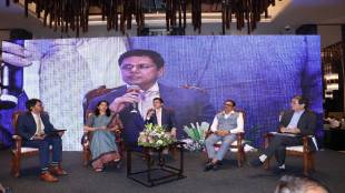 thane bullet train station to connect with metro rail bus jetty highways and airport
