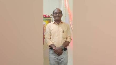 nagpur teacher death in school