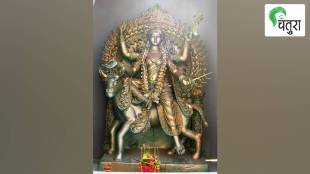 navratri navadurga Kalratri all durgas fight injustice