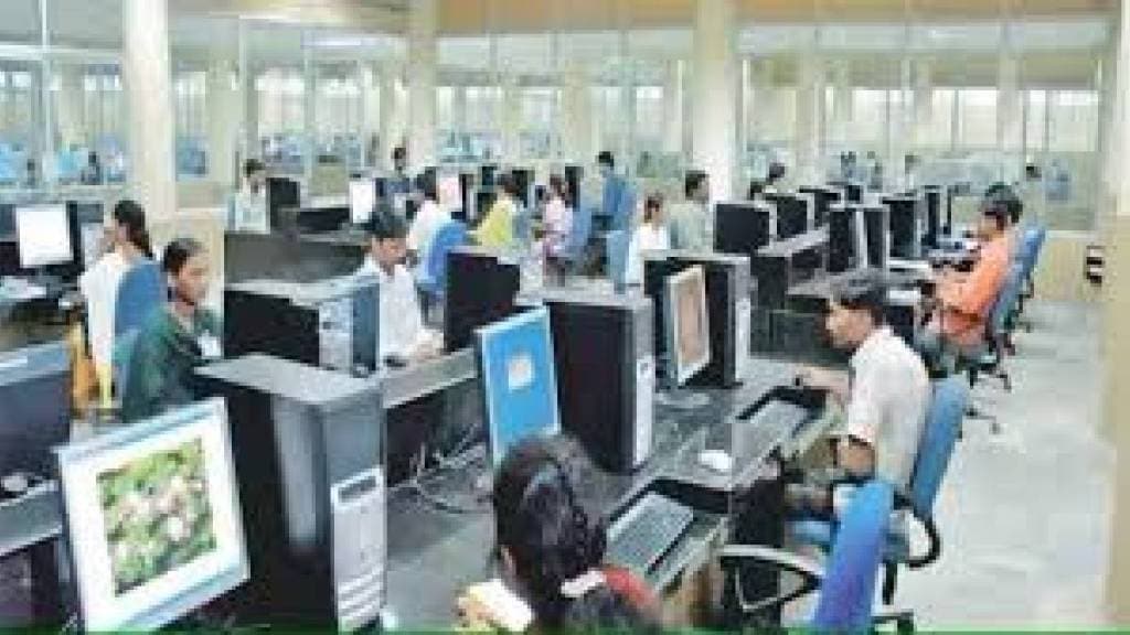 pune employee forced resignation and illegal dismissals by major IT companies