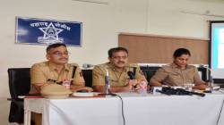 साताऱ्यात पोलिसांच्या नवीन घरांचे दिवाळीत वाटप; ६९३ सदनिकांची सोडत काढली जाणार – तुषार दोशी